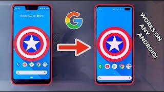 Turned my S10+ into Pixel ULTRA!---works on ALL ANDROID PHONES! screenshot 2