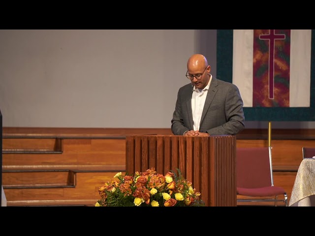 Contemporary Worship 6-21-2026