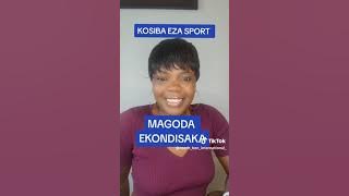 Kosiba Eza Sport