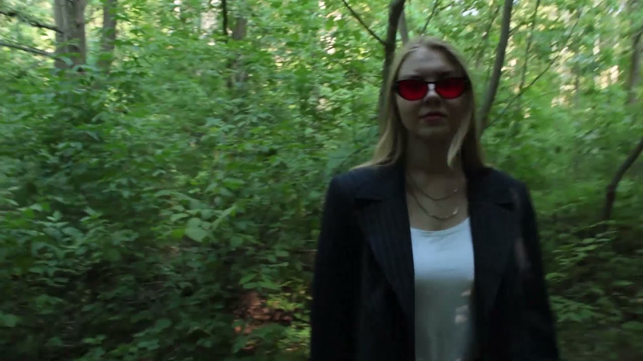 Watch Lisa in the forest on YouTube Watch Lisa in the forest on YouTube
