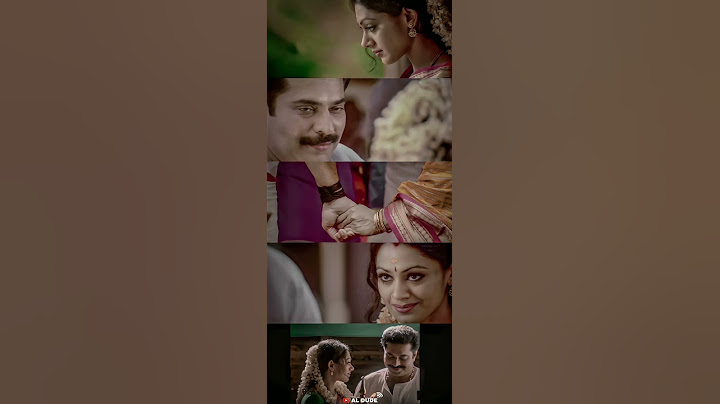 NETTIMELE POTTITTALUM | VALLYETTAN | MAMMOOTTY | SHOBANA | YESUDAS | KS CHITHRA | MALAYALAM ♥️💕 SONG