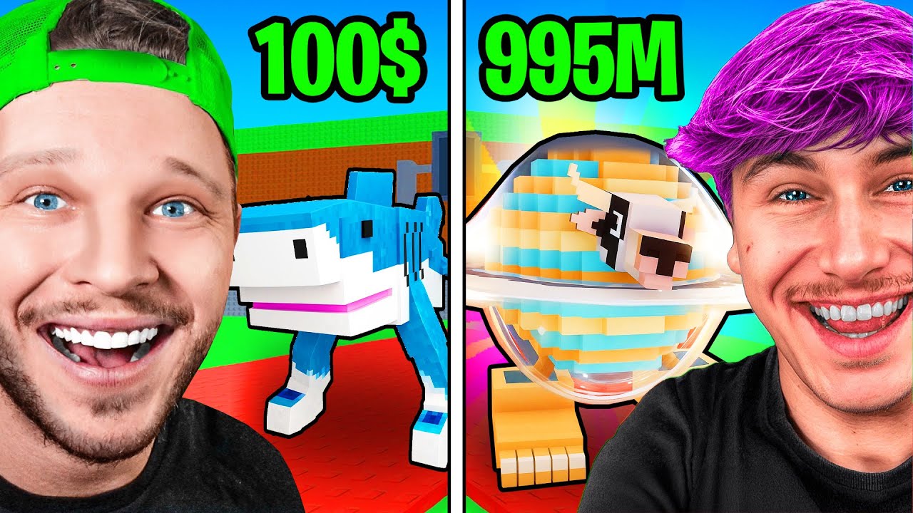 1 HEURE POUR OBTENIR LE MEILLEUR BRAINROT !! (Ft. Unchained)