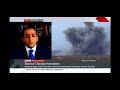 Россия- Украина: интервью Генри Сардаряна на BBC World News 21. 02.2022