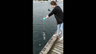 Water Sampling