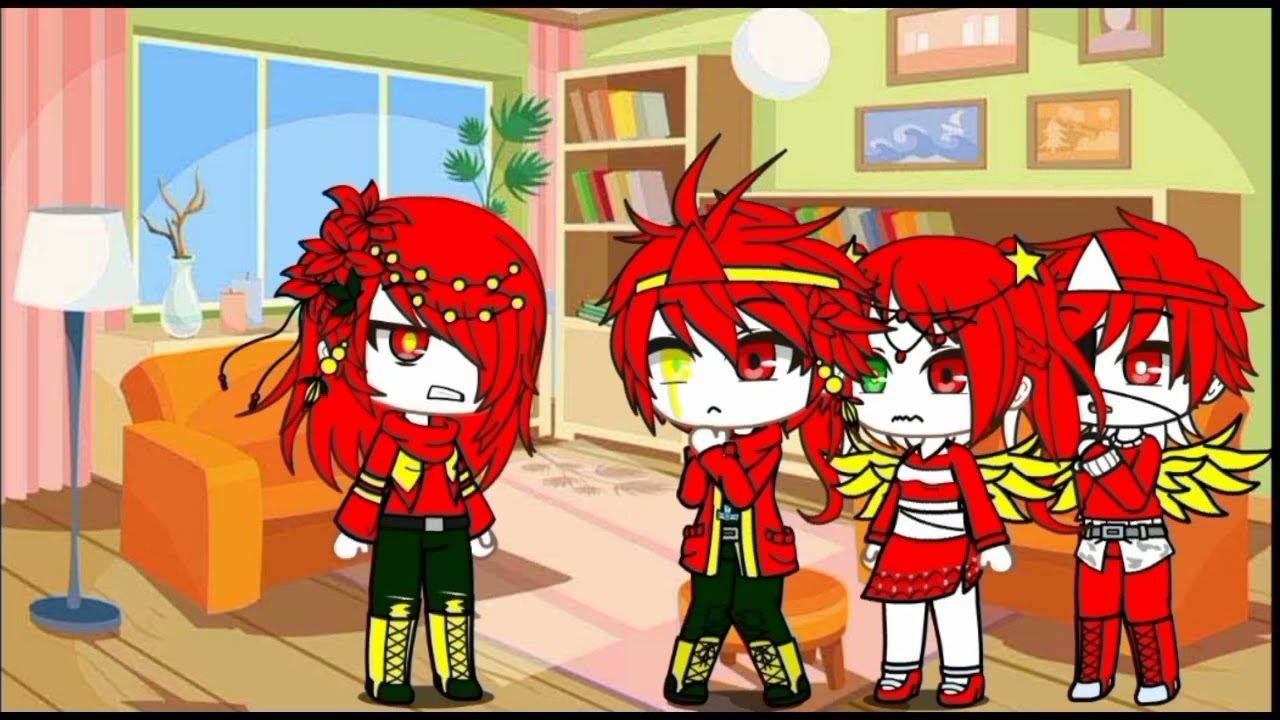 Part 2 tranquilizer (permintaan maaf & perang)||baca deks #gachaclub#boboiboy#countryhuman#myoc.