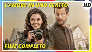 L'amore in uno scatto