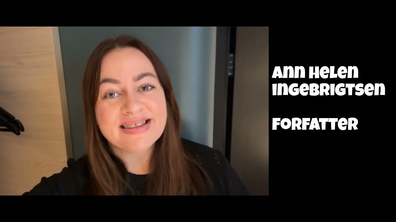 Lesekvart + Hilsninger til elevene på Averøy ungdomsskole