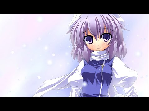 【東方Instrumental】白銀色の置き土産 「カップ焼きうどん」