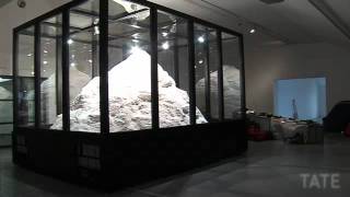Contemporary Art From China