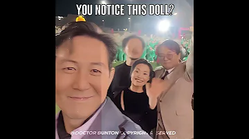 Bro You Notice This Doll MONTAGEM TOMADA SUPER SLOWED 