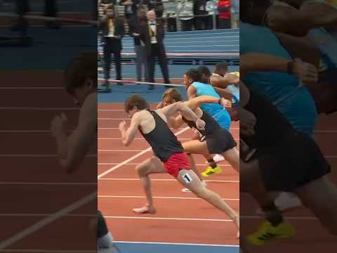 Daniel Roberts Race Day Vlog dropping tomorrow (Feb 8th) at 5pm eastern!!