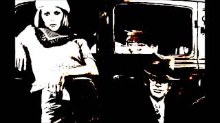 Tricky - Bonnie & Clyde