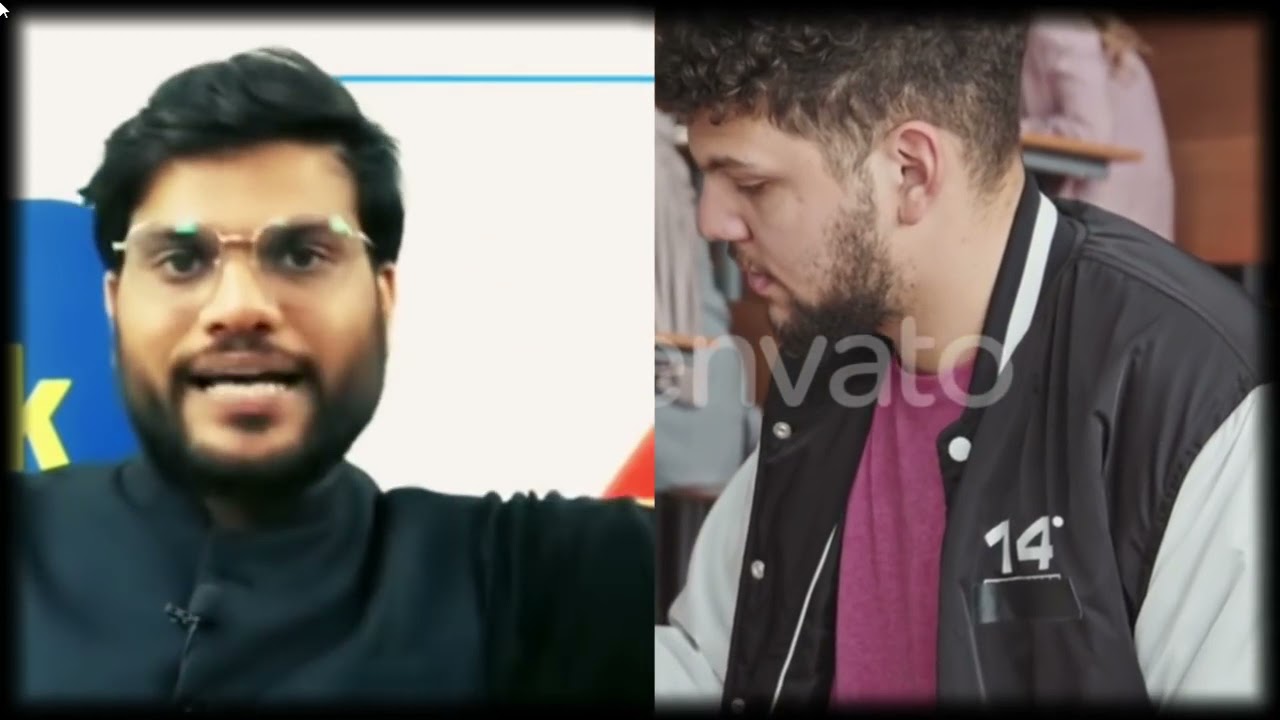 Exam देने से पहले ये वीडियो जरूर देख लेना @indianschoollife