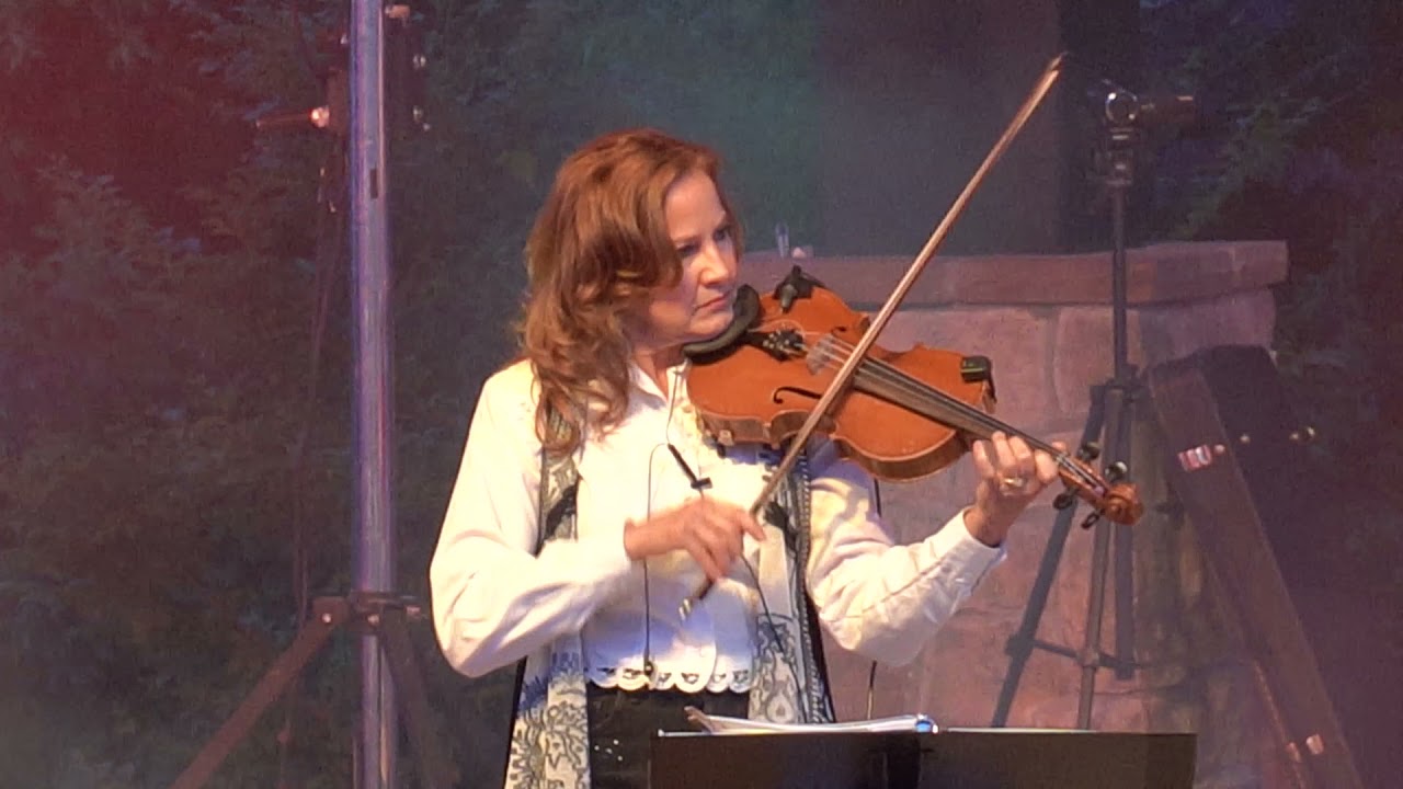 Devil Went Down To Georgia - Going Commando Band