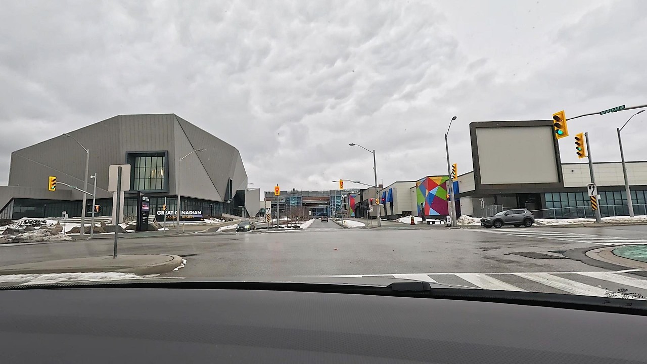 Great Canadian Casino CA 🇨🇦