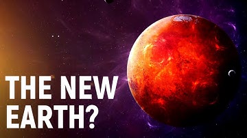 Space Exploration: Could We Colonize and Terraform Mars?