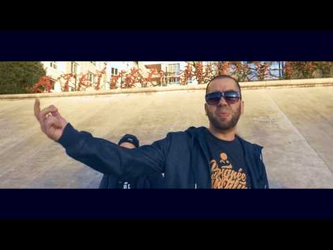 GREG -Poignée de Punchlines pour Give Me 5 Prod.