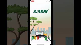 AAKRI App - Diaper & Other Waste Disposal screenshot 2