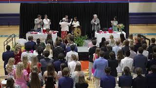 SDS   Upper School Awards