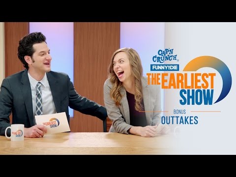 the-earliest-show:-outtakes-&-bloopers