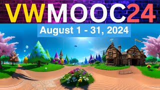 Virtual World Education Consortium OpenSim World’s Fair Hypergrid Tour
