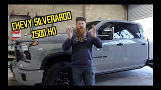 Fitting a dual battery to Chevy Silverado? Watch this first!