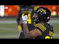 CONDENSED GAME | Hamilton Tiger-Cats vs Montreal Alouettes | Week 16 (18/09/26)