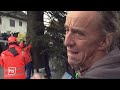 Schwergewicht strauchelt! 28-Meter-Baum muss aus Wohngebiet nach Frankfurt | hessenschau
