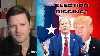Why Dems Are Fleeing Texas To Stop Trump’s Gerrymandering
In Texas GOP reps are hard at work trying to rig the upcoming midterm elections. In a last ditch effort to stop it Texas Dems have fled the state, will it work?
This episode is packed with in-depth analysis and candid conversation—and it’s just the beginning. For even more exclusive bonus content and our full postgame, support Left Reckoning on Patreon and get the postgame immediately after the main show.
👉 Join us on Patreon for full access to bonus episodes and behind-the-scenes debriefs: https://www.patreon.com/leftreckoning
Don’t forget to subscribe and hit the notification bell to stay updated on all our unapologetic political commentary!
Plus, this episode features an exclusive postgame bonus segment—available only to Patreon supporters—where the team debriefs, answers audience questions, and highlights any big stories that may have slipped through in the main show.
👉 Support Left Reckoning on Patreon for full access to bonus content: https://www.patreon.com/leftreckoning
Subscribe and hit the bell for more in-depth political and corporate analysis from Left Reckoning! Why Dems Are Fleeing Texas To Stop Trump’s Gerrymandering