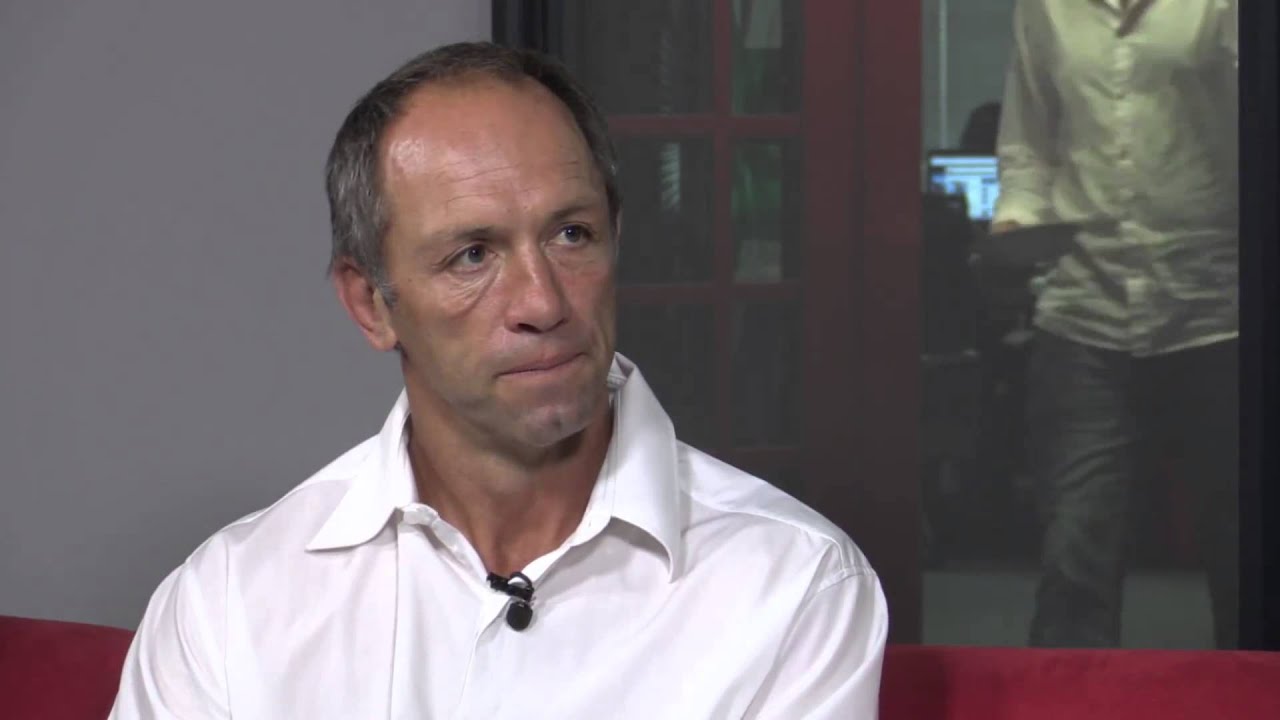 Brendan Venter explains how Flexiseq treats Osteoarthritis