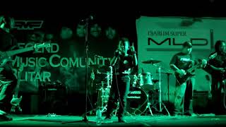 CITA YANG TERSITA POWER METAL Cover