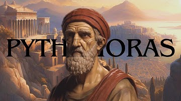 Pythagoras the Mathematical Philosopher