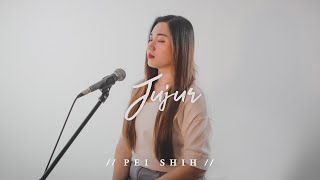 JUJUR - Sidney Mohede (Pei Shih Cover)