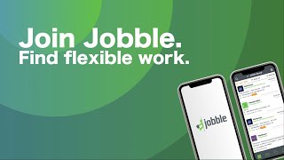 Jobble | Not Your Average Job Board
