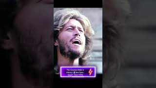 Stayin' Alive   Bee Gees #disco You Can’t Resist This Beat! 💃