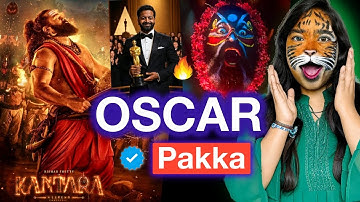 Kantara Chapter 1 Movie REVIEW | Deeksha Sharma
