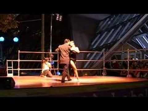 Marcela Guevara Y Stefano Giudice - Atrium 2006