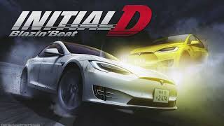 Initial D – “Blazin’ Beat” (Male Cover)