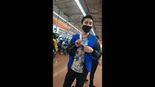 EMPLEADA PREPOTENTE De Aurrera ¡ESCONDE LAS LIQUIDACIONES! EMPLEADA PREPOTENTE De Aurrera ¡ESCONDE LAS LIQUIDACIONES!