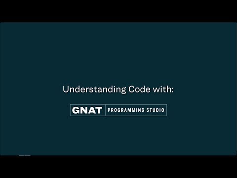 Understanding Code with GPS