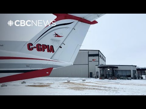 افزایش ترافیک هوایی فرودگاه مدیسین هت به لطف آکادمی پرواز 