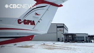 Medicine Hat Airport Sees Boost In Air Traffic Thanks To Flight Academy