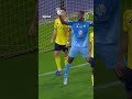 الهدف الذي رسمه كريستيانو رونالدو من البداية حتى النهاية 🇵🇹🎞