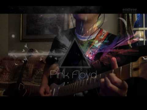 David Gilmour Style Track-Fender Stratocaster/Mar....