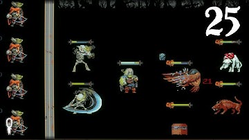 SUPER SWEATY CHAPTER 3 // Loop Hero // Let