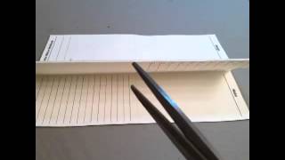 Mini Maker Notebook