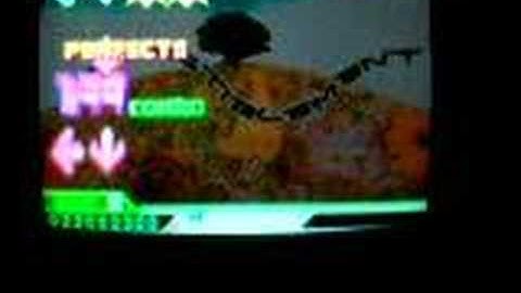 Dark Rubes plays Irresistiblement