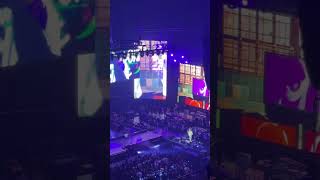 Bipolar. En vivo ❌junior h  SAP center  sábado 28 sep