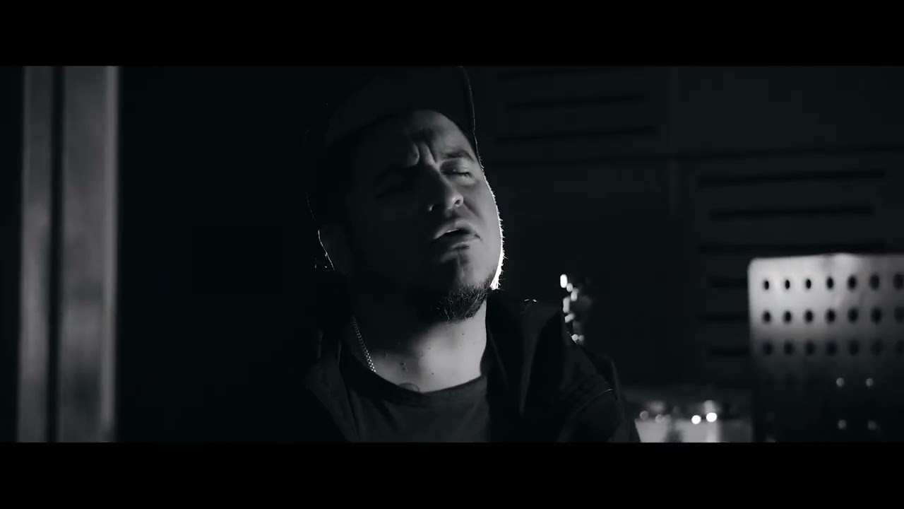 Manlyon - Que cosas video official