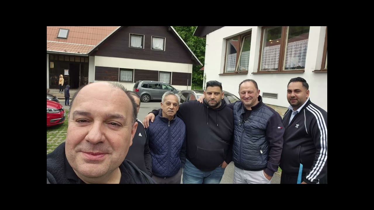 Devleskero Kher Dresden 31.01.2026